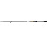 Lanseta Cult-X Spin 2.40m 7-28g, DAM