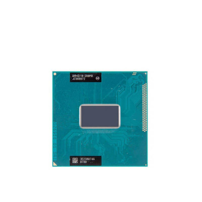 Procesor Second Hand Intel Dual Core i5-3320M, 2.60 GHz foto