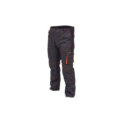 Pantaloni de lucru L foto