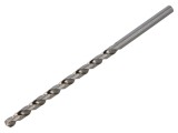 Burghiu metal 5,2mm HSS-Co RECA oțel rapid cu cobalt 132mm