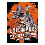 Cumpara ieftin Clash of the Tyrants: Vol. 3
