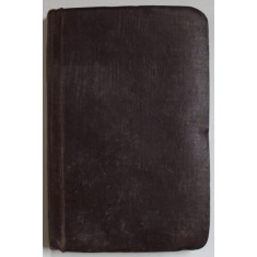 COLEGAT DE LIBRETE DE OPERA , AUTORI STRAINI , SFARSITUL SEC. XIX , VEZI DESCRIEREA !