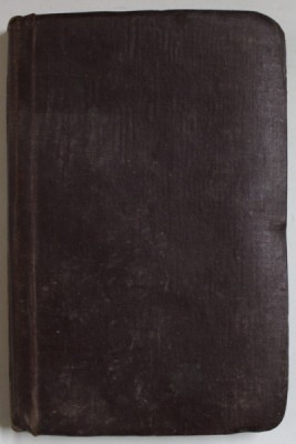COLEGAT DE LIBRETE DE OPERA , AUTORI STRAINI , SFARSITUL SEC. XIX , VEZI DESCRIEREA ! foto