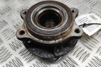 Rulment roata dreapta spate AUDI A5 Sportback 8TA 2011 OEM: 8K0407613B 27819000 foto