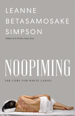 Noopiming: The Cure for White Ladies foto