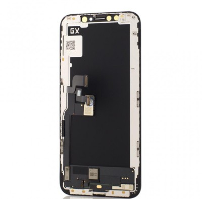 LCD iPhone Xs, OLED, GX foto