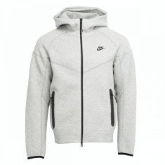 Hanorac Nike M NK TCH FLC FZ WR HOODIE