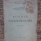SCOALE DE EXPERIMENTARE - I.C. PETRESCU