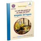 La est de soare si la vest de luna-Regele Dragon/ ISC usor, Gama