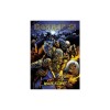 Iron Maiden: Where Is Eddie?