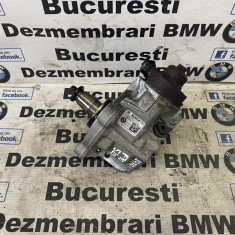 Pompa inalta presiune BMW F20,F30,F10,X1,X3,120d,320d,430d,520d 184cp