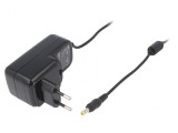 Alimentator Pulsatoriu 15VDC 2,4A 36W Ştecher EU