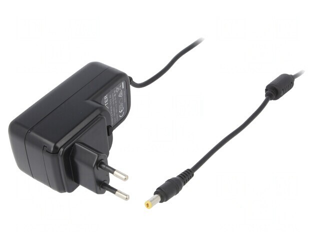 Alimentator Pulsatoriu 15VDC 2,4A 36W Ştecher EU
