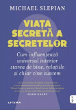 Viata secreta a secretelor