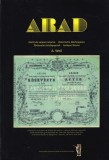 A. Weil - Arad. Hartii de valoare istorice