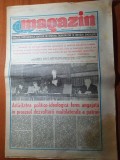 magazin 25 iunie 1988-articol sighetul marmatiei