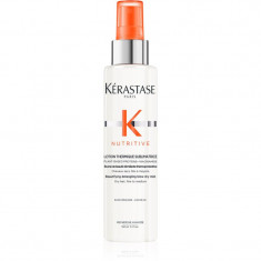 Kérastase Nutritive Lotion Thermique Sublimatrice spray hidratant pentru păr pentru par usor de pieptanat 150 ml