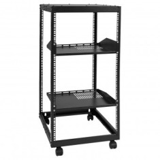 Cabinet rack server deschis 20U, 58 x 510 x 982 mm, Adancime reglabila 23-40 inch
