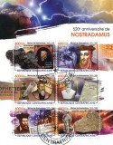 AFRICA CENTRALA 2023 - Nostradamus, 520 de ani de la nastere