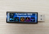 CyberLink Director Suite 2025 - Lifetime licenses 5 Programe AI