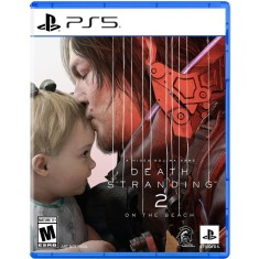 Joc Death Stranding 2 PS5 PlayStation 5, Nou/Sigilat