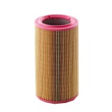 Filtru aer Mann Filter Fiat Bravo II (198) 2007-2014, Lancia Delta III (844) 2008-2014, 1.4 1.6D 1.9D 2.0D