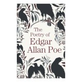 The Poetry of Edgar Allan Poe (Arcturus Great Poets Library)