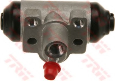 Cilindru receptor frana HONDA CR-V I (RD) (1995 - 2002) TRW BWF300 foto