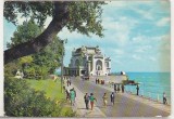 Bnk cp Constanta - Restaurantul-bar Cazino - uzata - Marzari 1003/2, Circulata, Printata