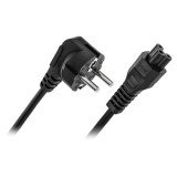 CABLU ALIMENTARE LAPTOP 5M EuroGoods Quality
