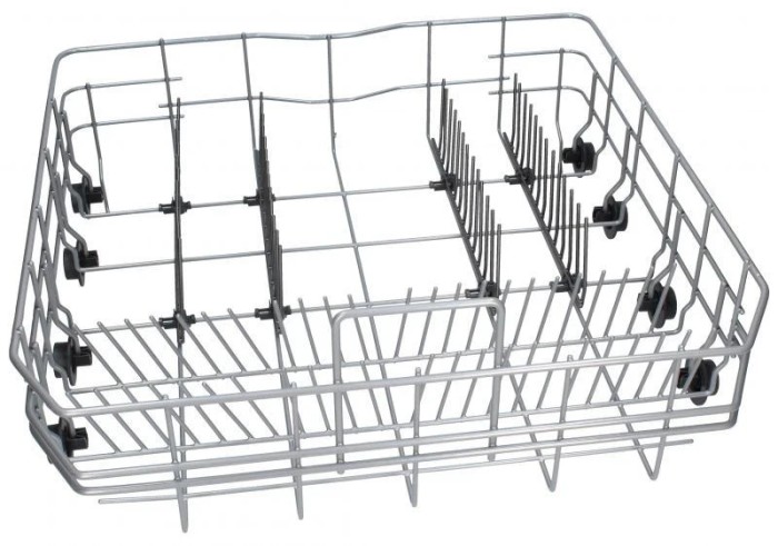 GESCHIRRSPĂśLER KORB,UNTERSEITE,SILBER 140002678062 pentru masina de spalat vase ELECTROLUX / AEG
