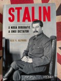 Oleg Hlevniuk, Stalin. O noua biografie a unui dictator