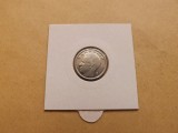 Belgia ( Belgique ) 1 Franc 1991