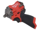 Cheie de impact Milwaukee 0-2700 rot/min