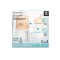 Set biberon anticolici 180 ml + tetină cu debit variabil + săculeț silicon zero zero suavinex