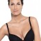 BED12-1 Sutien Lovely Day cu burete si model cu buline