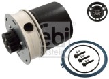 FEBI BILSTEIN 102395 febi Plus Separator ulei, ventilatie bloc motor