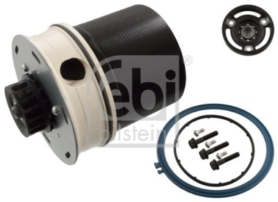 FEBI BILSTEIN 102395 febi Plus Separator ulei, ventilatie bloc motor foto