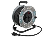 Prelungitor Rola 30m Cablu - KS-CRM-30M