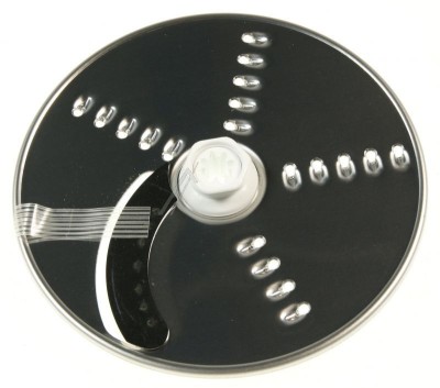 2MM SLICING SHREDDING DISC ASSEMBLY KW716799 robot / aparat bucatarie Kenwood DELONGHI foto