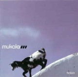 CD Mukala &lrm;&ndash; Fiction , original, 1998