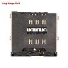 Cititor SIM Apple iPhone 5S Original China - Modul Slot SIM Card