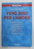 FENG SHUI PER L &#039;AMORE di SARA BARTELETT , 1998