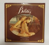 Francis Lai &ndash; Bilitis - Original Filmmusik von David Hamilton, disc vinil