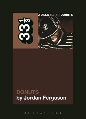 J Dilla&amp;#039;s Donuts foto
