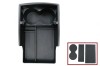Consola Centrala Depozitare Tesla Model S (2012-up) Model X (2015-up) Negru Performance AutoTuning