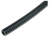 Tub de protecţie poliamidă 6 neagră 42mm -40&divide;120&deg;C