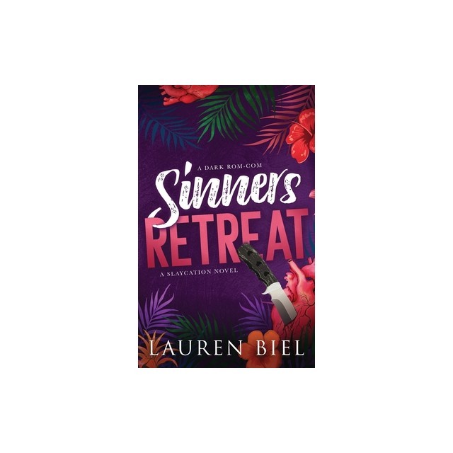 Sinners Retreat: A Dark Rom-Com