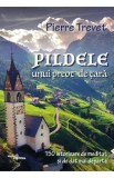 Pildele unui preot de tara Vol.1: 150 de istorioare de meditat si de dat mai departe - Pierre Trevet