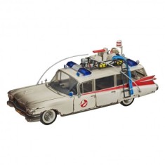 Ghostbusters Plasma Series Vehicle Ecto-1 foto